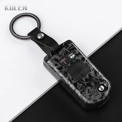 C4 F-Carbon Set 1