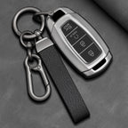 TPU Car Key Fob Cover for Hyundai Solaris, Sonata, Palisade, Kona, Creta, i20, i30, ix35, ix25, Elantra, Grandeur & Accent