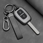 TPU Car Key Fob Cover for Renault Kwid, Trafic & Symbol; Dacia Sandero, Logan & Duster – 2016–2018 – 2/3 Buttons