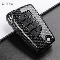 4 Btn Carbon