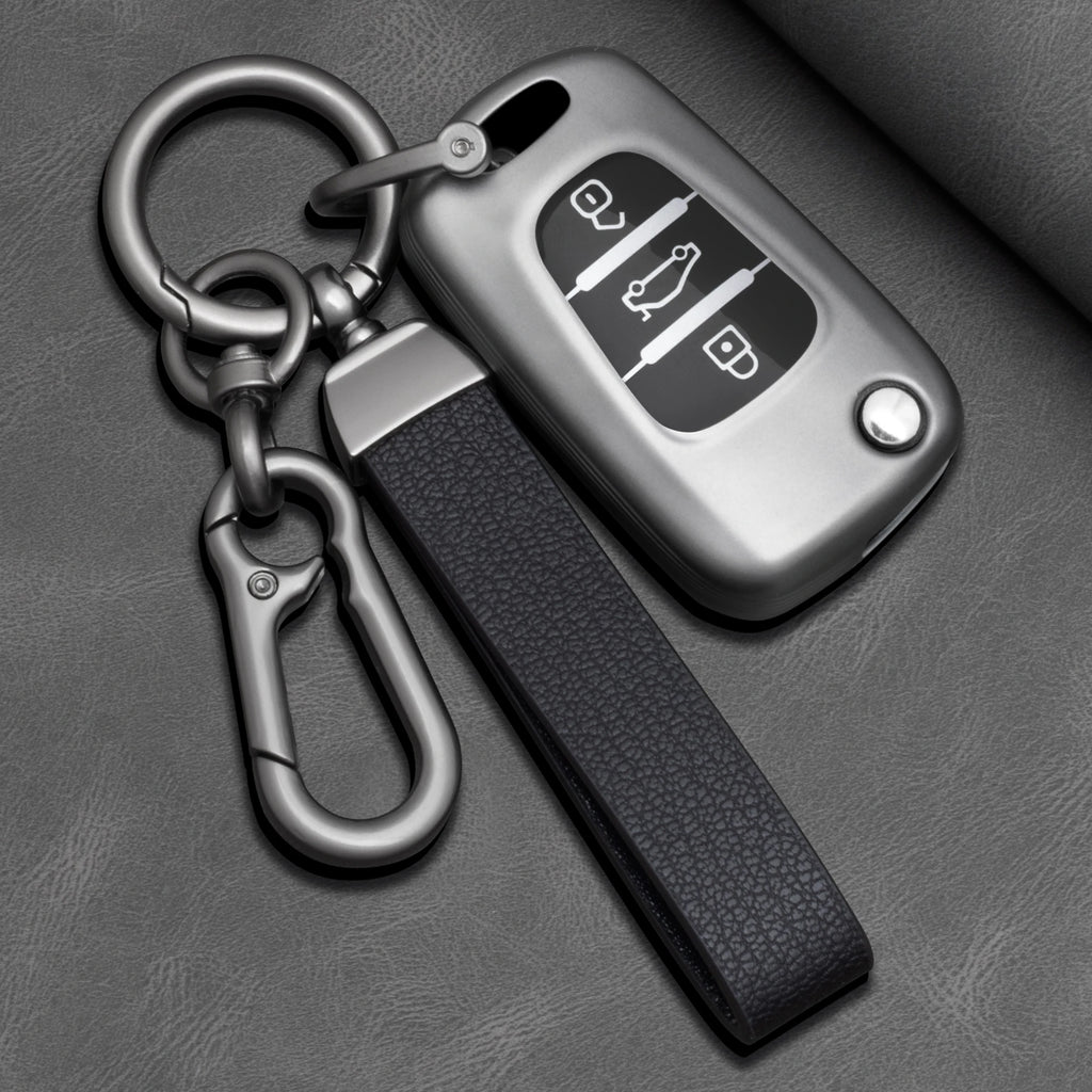 TPU Car Key Fob Cover for Kia Sportage, Rio 3, Soul, Optima, Ceed, K5 & K2