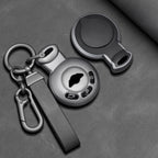 Full-Cover TPU Key Fob Case for MINI Cooper, Cooper S & Roadster – R55, R56, R57, R58, R59