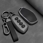 TPU Car Key Fob Cover for Great Wall Haval H6, H9, H2, M6, Cool Dog Plus, Owl Dragon Max, F7, F7X, F7H, H8 & H3 – 2024