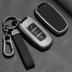 TPU Car Key Fob Cover for Geely Emgrand X7, GS, GX3, GT, GC9, EC7, GC715, EC718, Englon SC3 & Atlas Pro