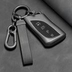 TPU Car Key Fob Cover for Lexus ES250, ES300h, ES350, GX550, LC500, LC500h, LS500, LS500h, LX600, NX250 & NX350 – 2023–2024 – 3/4 Buttons