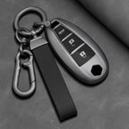 TPU Car Key Fob Cover for Suzuki Vitara, Swift, Ignis, Kizashi, SX4, Baleno & Ertiga
