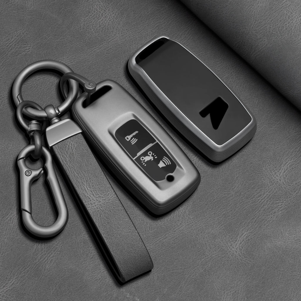 TPU Motorcycle Key Fob Cover for Honda PCX125, PCX160, SH350, SH300, Vision, NS110R & X-ADV750 – 2021–2022