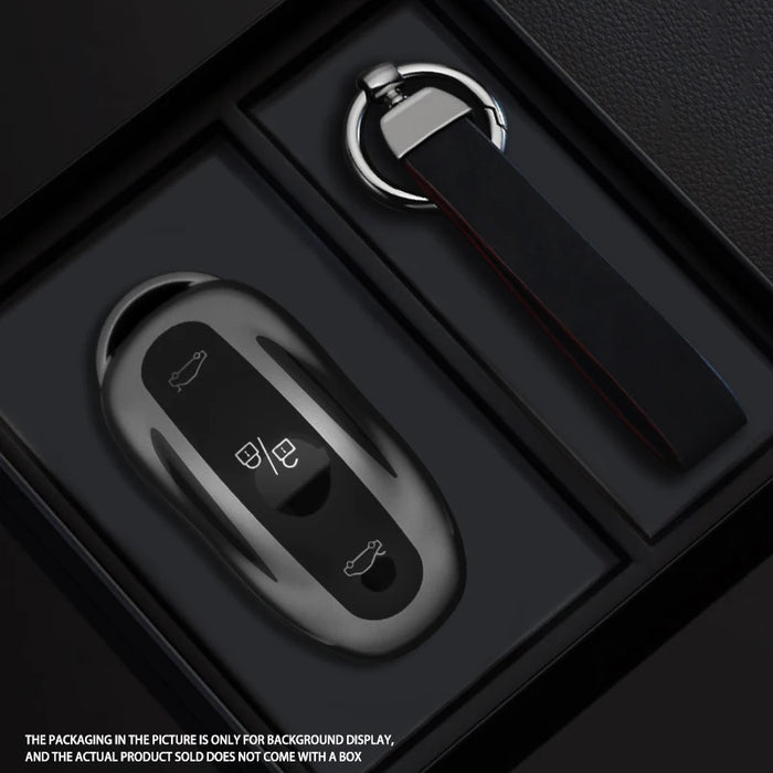 TPU key fob cover collection