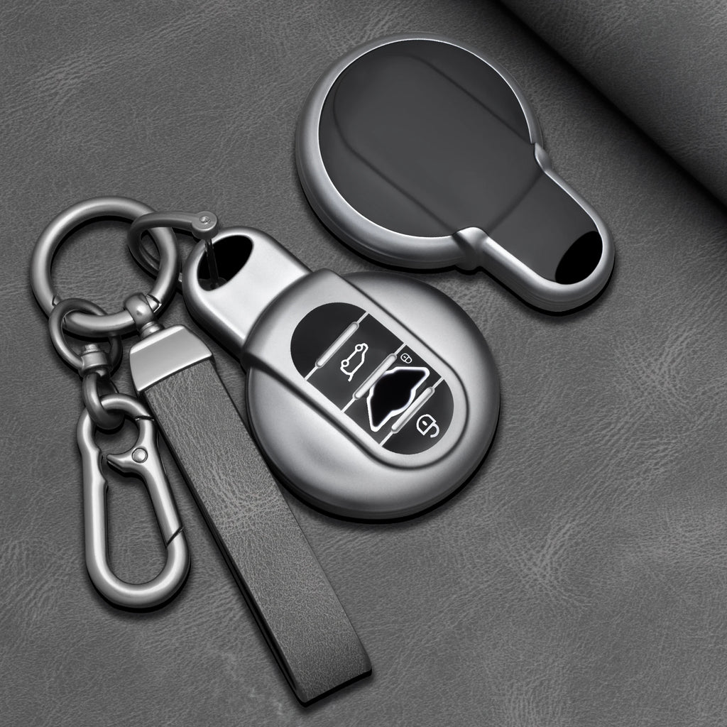 TPU Car Key Fob Cover for MINI Cooper, Clubman & Countryman – R55, R56, R57, R58, R59, R6