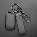 Zinc Alloy Car Key Fob Cover for Honda CR-V, Fit, Civic, Accord, HR-V, City, Odyssey & XR-V