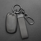 Zinc Alloy Car Key Fob Cover for Honda CR-V, Fit, Civic, Accord, HR-V, City, Odyssey & XR-V