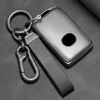 TPU Car Key Fob Cover for Mazda 3, Mazda 6, CX-30, CX-50, CX-60, CX-5, CX-8, CX-9 & MX-30 – 4 Buttons