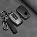 TPU Car Key Fob Cover for SsangYong Kyron, Actyon, Tivolan, Korando, Rexton & Tivoli