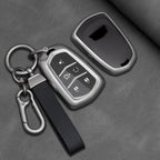 TPU Car Key Fob Cover for Cadillac Escalade, CTS, XTS, ATS, STS, XT4, XT5, CT6 & SRX
