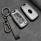 TPU Car Key Fob Cover for Hyundai Elantra, Solaris, Santa Fe, Verna, Tucson, i35, i40 & Genesis – 2017