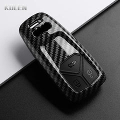 Carbon
