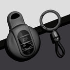 TPU Car Key Fob Cover for MINI Cooper, Clubman & Countryman – R55, R56, R57, R58, R59, R6