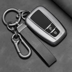 TPU Car Key Fob Cover for Toyota Prius 20, RAV4, Camry 70, C-HR & Corolla – 2018–2020 – 2/3/4 Buttons