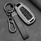 TPU Car Key Fob Cover for Hyundai Solaris, Sonata, Palisade, Kona, Creta, i20, i30, ix35, ix25, Elantra, Grandeur & Accent