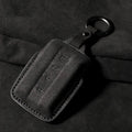 Suede Remote Key Fob Case Compatible with Great Wall GWM WEY TANK 300, 500, 400, 700, 2022, 2023