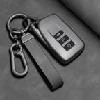 TPU Car Key Fob Cover for Lexus ES300h, ES350, NX300, RX350, RX450h, GS300, GS350, GS450h, IS300, IS350, IS500, LX570 & RC300