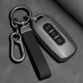 TPU Car Key Fob Cover for Ford Transit & Territory – 2017–2021