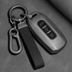 TPU Car Key Fob Cover for Ford Transit & Territory – 2017–2021