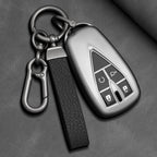 TPU Car Key Fob Cover for Changan Eado, UNI-T, CS35 Plus, CS55 Plus & CS75 Plus
