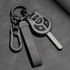 TPU Car Key Fob Cover for Nissan Versa, March, Tiida, Altima, Armada, Cube, Juke, Maxima, Pathfinder, Rogue & Sentra