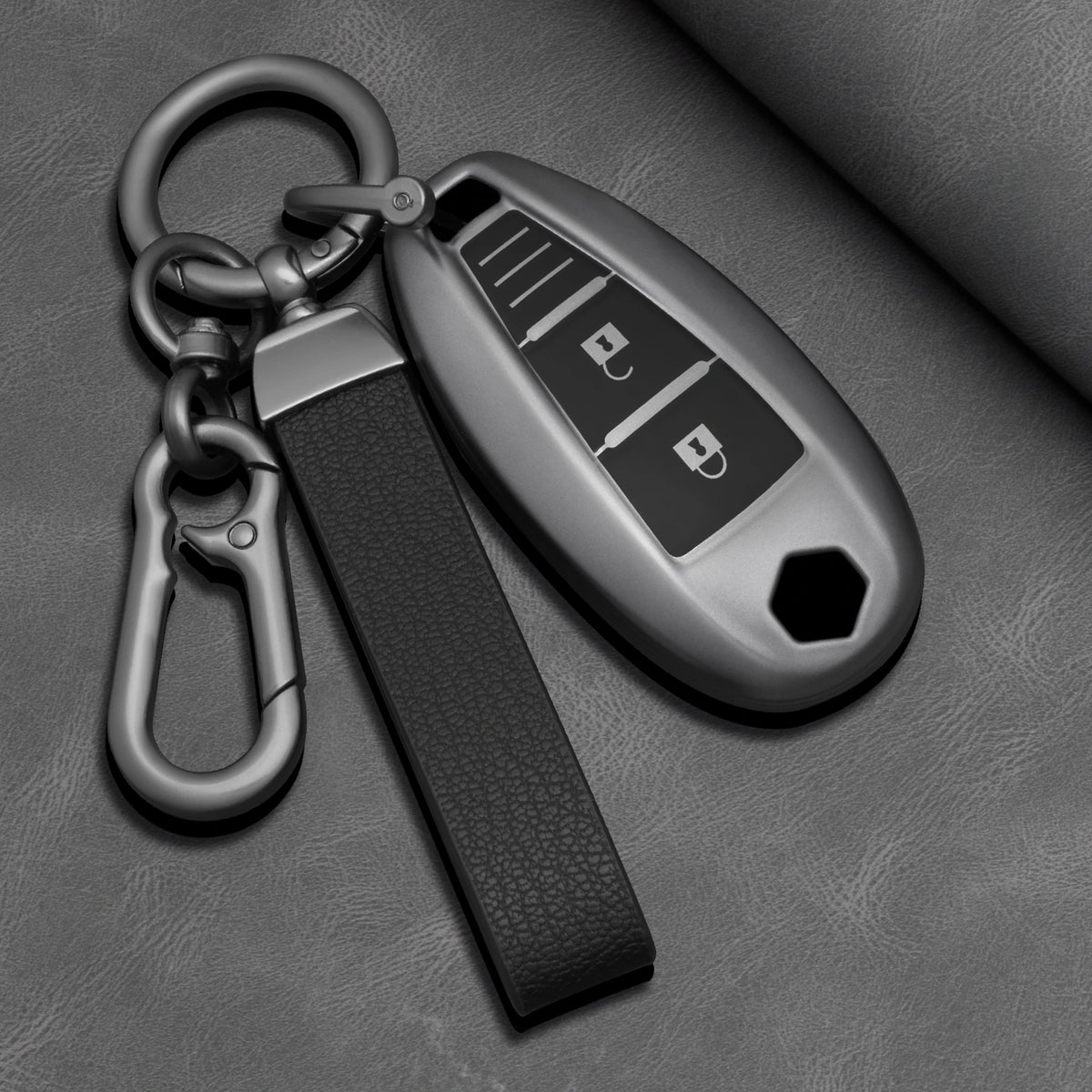 TPU Car Key Fob Cover for Suzuki Vitara, Swift, Ignis, Kizashi, SX4, Baleno & Ertiga