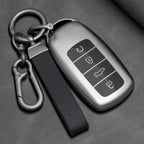 TPU Car Key Fob Cover for Chery Omoda 5, C5, Tiggo 7/8 Pro Max, Tiggo 7/8 Plus & Arrizo 5 Plus