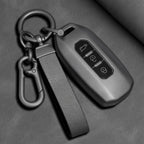 TPU Car Key Fob Cover for Ford Transit & Territory – 2017–2021