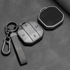 TPU Car Key Fob Cover for Jetour Freer, Freedom, T2, Traveller & T1 – 2025+