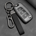 TPU Car Key Fob Cover for Hyundai Elantra, Solaris, Santa Fe, Verna, Tucson, i35, i40 & Genesis – 2017