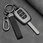TPU Car Key Fob Cover for Renault Kwid, Trafic & Symbol; Dacia Sandero, Logan & Duster – 2016–2018 – 2/3 Buttons