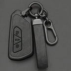 Zinc Alloy Car Key Fob Cover for Volkswagen Golf 8 MK8, ID.3, ID.4, Cupra, Skoda Octavia A8 & SEAT Leon MK4