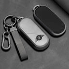 TPU Car Key Fob Cover for MINI Countryman, Cooper & One – J01, J05, U25, F65, F66 – 2023–2024
