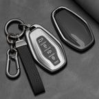 TPU Car Key Fob Cover for Jietu Monkey King, X95, X90, X70S & X70 Plus Pro – 2019, 2020, 2023, 2024