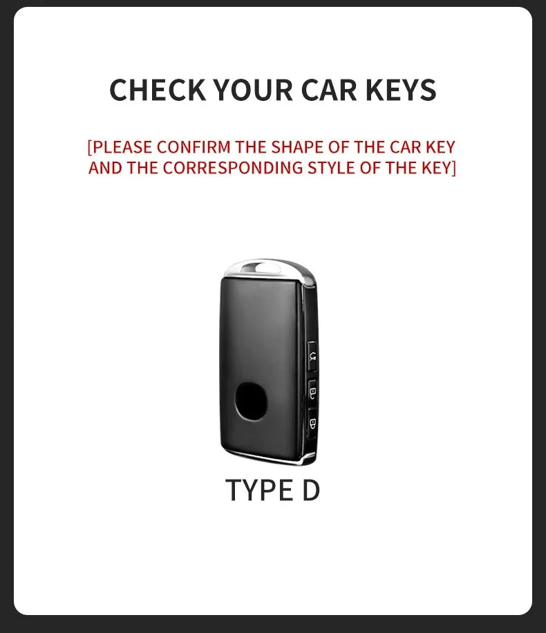 Suede Remote Key Fob Cover Compatible with Mazda 3, 6, Alexa, CX30, CX50, CX60, CX, 3CX4, CX5, CX8, CX9