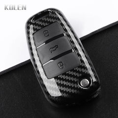 Carbon