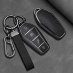 TPU Car Key Fob Cover for BYD Seal U, Atto 3, King, Sealion 7/6 & Seagull 1