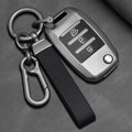 TPU Car Key Fob Cover for Kia Rio 3, K2, K3, K4, K5, Sportage, Picanto, Optima, Soul, Ceed, Sorento, Forte, Stinger & Cerato