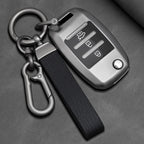 TPU Car Key Fob Cover for Kia Rio 3, K2, K3, K4, K5, Sportage, Picanto, Optima, Soul, Ceed, Sorento, Forte, Stinger & Cerato