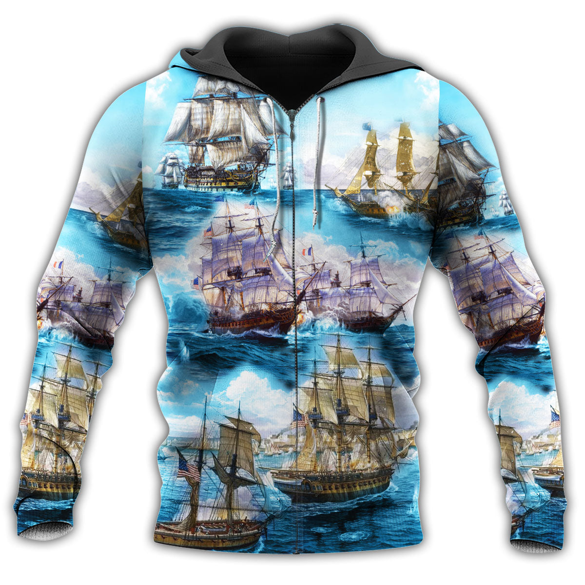 Go Sea Sailing Hoodie For Ocean Adventures Seasonal Travel And Gift Giving