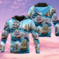 Go Sea Sailing Hoodie For Ocean Adventures Seasonal Travel And Gift Giving