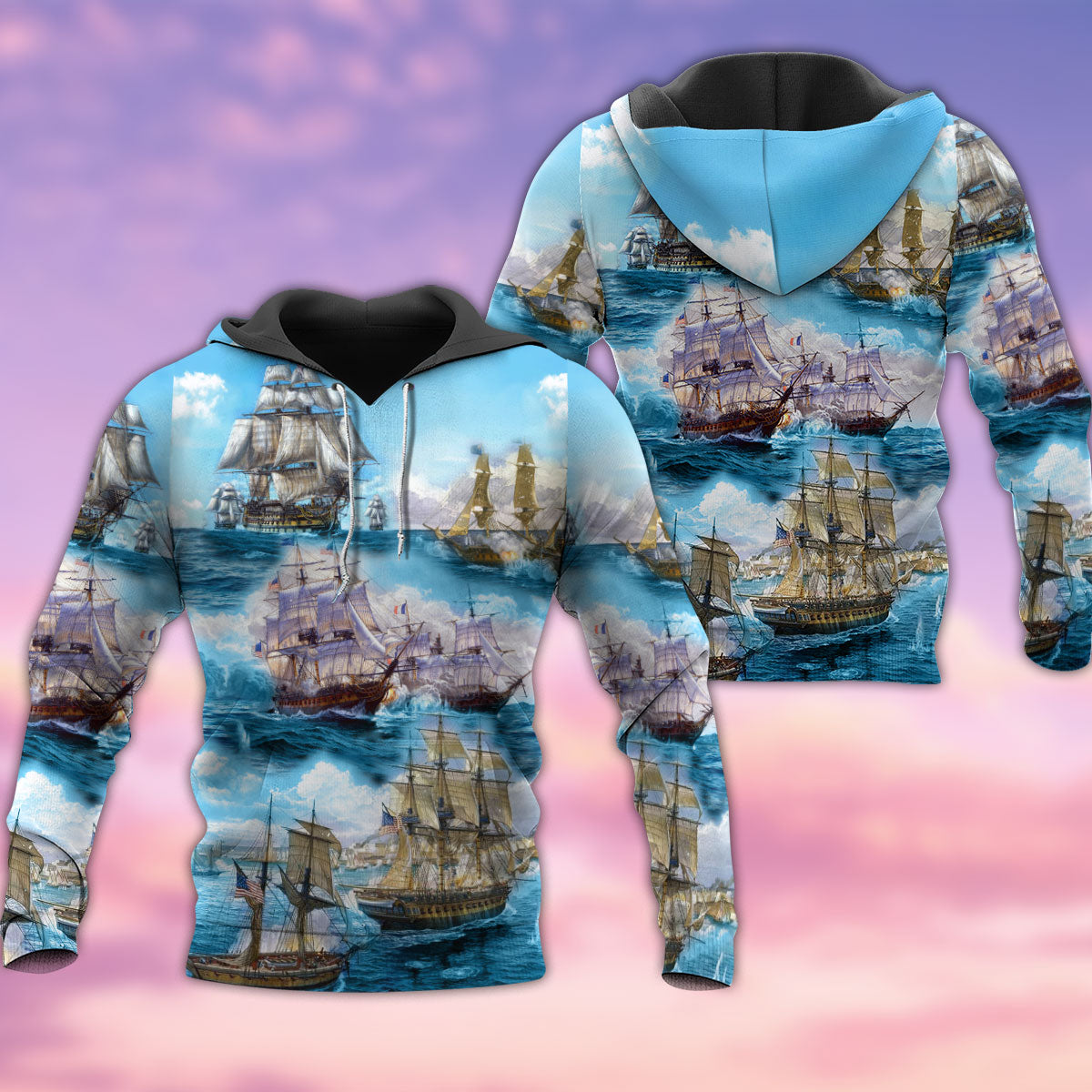 Go Sea Sailing Hoodie For Ocean Adventures Seasonal Travel And Gift Giving