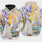 Sail Beach Sunset Hoodie For Casual Activities Seasonal Outings And Gift Ideas