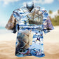 Sailing Far High Hawaiian Shirt For Island Vacations, Resort Wear, And Relaxed Seasonal Style