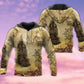 Sailing Ship Find Soul Hoodie For Comfortable Daily Outfits Holidays And Casual Wear