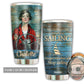 Sailing You Get Old When You Stop Sailing Personalized 20 Oz Tumbler For Coffee Travel And Daily Drinks